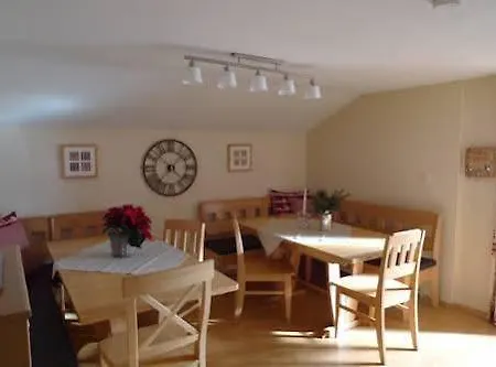 Chalet Berg & 
