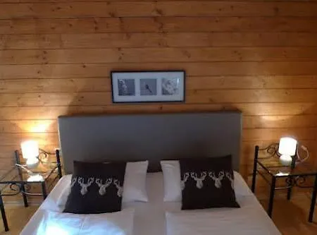 Edelweiss Chalet *