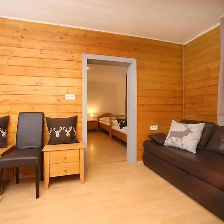 Chalet Berg & 