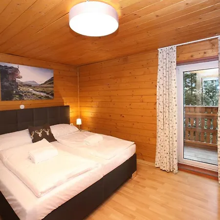 Chalet Berg & 
