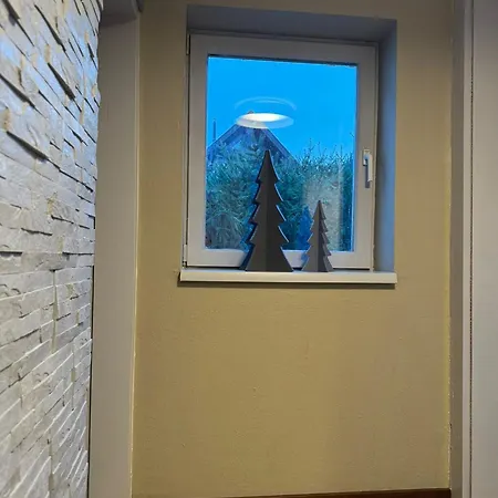 Chalet Berg & 