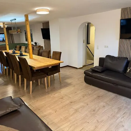 Edelweiss Chalet Zell am See