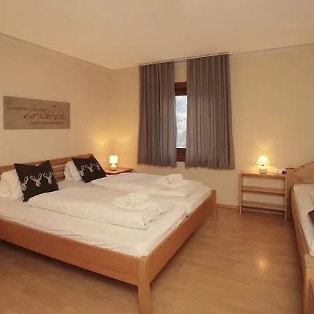 Chalet Berg & 
