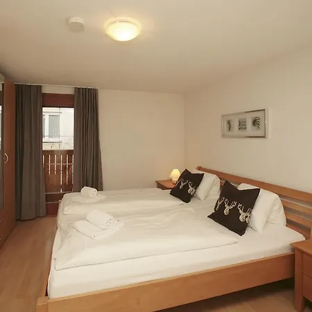 Chalet Berg & 