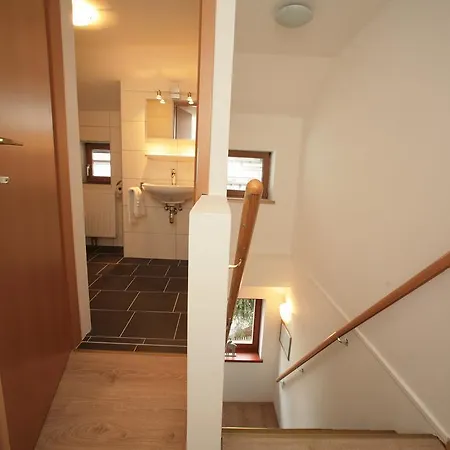 Chalet Berg & 