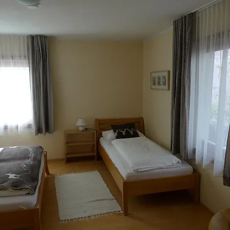 Chalet Berg & 