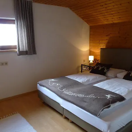 Chalet Berg & 