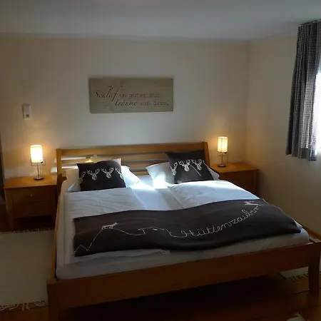 Chalet Berg & 