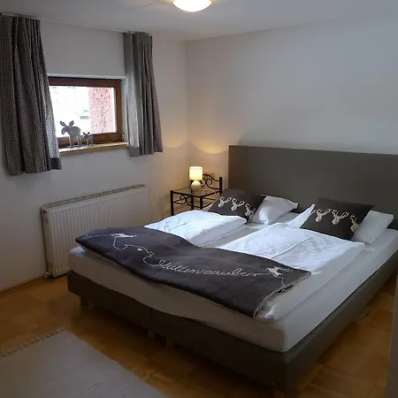 Chalet Berg & 
