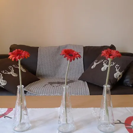Chalet Edelweiss