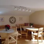 Chalet Berg & 