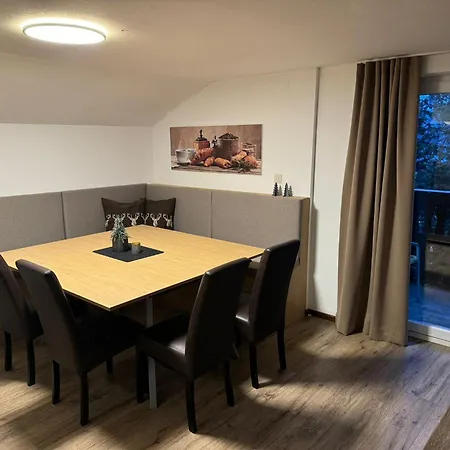 Chalet Berg & 